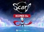 Il platform 3D Scarf arriverà su PC poco prima di Natale