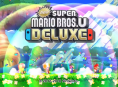 New Super Mario Bros. U Deluxe arriva su Switch