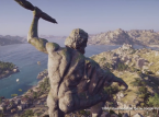 Assassin's Creed Odyssey girerà su Google Chrome grazie a Project Stream