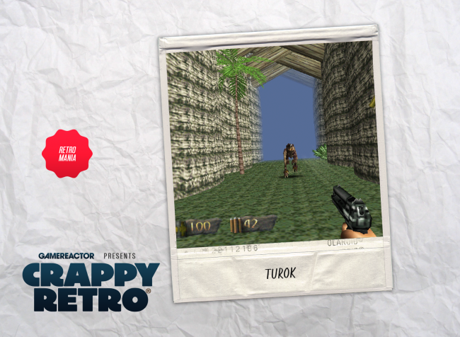 Crappy Retrò 2