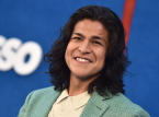 La stella di Ted Lasso, Cristo Fern&aacute;ndez, firma un contratto professionistico di football con El Paso negli Stati Uniti