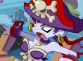 L'acerrima nemica di Shantae Risky Boots diventa una figure CharaGumin