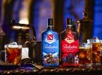 Ballantine's e Valve stanno collaborando per una partnership sul whisky Dota 2