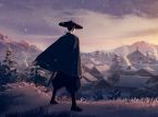 La produzione per la stagione 2 del Blue Eye Samurai &egrave; iniziata