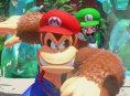 Donkey Kong Bananza DLC annuncia una collaborazione con Super Mario, ma solo per un periodo limitato