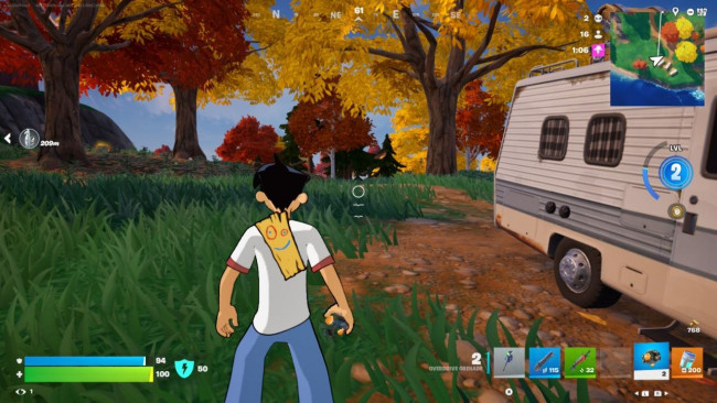 Fortnite