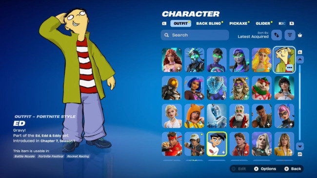 Fortnite