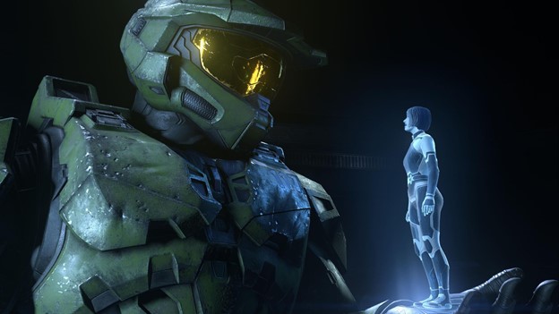 Halo Infinite