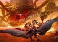 Horizon Forbidden West: Il trailer di Burning Shores prende in giro la massiccia battaglia contro i boss