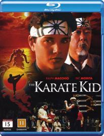 Karate Kid