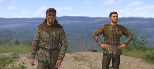 I nuovi marchi Warhorse possono fare riferimento online, ma ciò non significa che il nuovo gioco Kingdom Come sia multiplayer