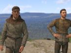 I nuovi marchi Warhorse possono fare riferimento online, ma ci&ograve; non significa che il nuovo gioco Kingdom Come sia multiplayer