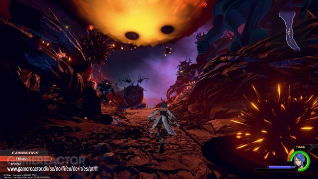 Kingdom Hearts HD 2.8: Final Chapter Prologue