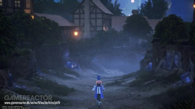 Kingdom Hearts HD 2.8: Final Chapter Prologue