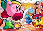 Nintendo lascia trapelare Kirby Fighters 2 per Nintendo Switch