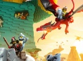 Lego Worlds arriverà anche su Nintendo Switch