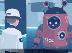D-topia Anteprima del gameplay: un'utopia IA quasi troppo perfetta