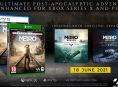 Metro Exodus Complete Edition: svelata la data per Xbox Series X & PS5