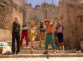 La produzione della terza stagione di One Piece &egrave; ufficialmente conclusa