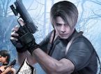 Resident Evil 4 arriva in VR quest'anno