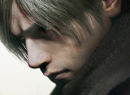 Il remake di Resident Evil 4 è in arrivo anche per Xbox One