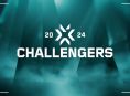 Riot Games delinea i piani per i 2024 Valorant Champions Tour Challengers