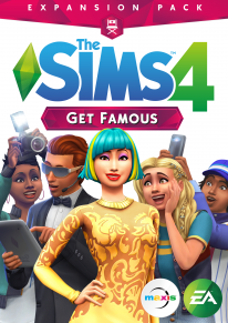 The Sims 4: Nuove Stelle