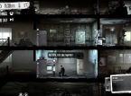This War of Mine: The Little Ones si mostra in un nuovo video
