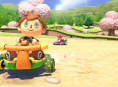 Il secondo DLC di Mario Kart 8 e la patch 4.0 disponibili al download