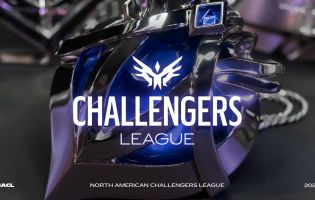 La North American Challengers League sta apportando alcuni grandi cambiamenti