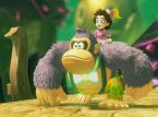 Donkey Kong Bananza: Tutte le banane in Forest Layer
