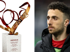 Liverpool rivela la scultura in memoria di Diogo Jota e Andr&eacute; Silva che sar&agrave; collocata ad Anfield