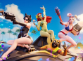 Fortnite festeggia l'estate con i preferiti di DC poco vestiti