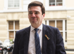 Andy Burnham &egrave; praticamente confermato come prossimo Primo Ministro del Regno Unito il 20 luglio