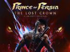 Prince of Persia: The Lost Crown gli sviluppatori rispondono al contraccolpo