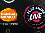 Bandai Namco annuncia l'evento online Play Anime Live