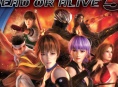 Dead or Alive 5 PS Vita: la copertina