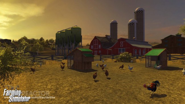 Farming Simulator 2013