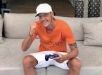 Mesut Özil lancia il suo canale Twitch