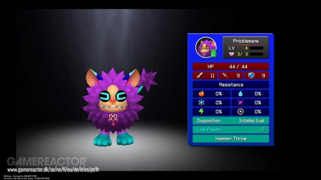 Kingdom Hearts HD 2.8: Final Chapter Prologue