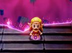 The Legend of Zelda: Echoes of Wisdom è trapelato online