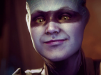 EA preferirebbe rimandare Mass Effect: Andromeda, se necessario