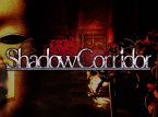 L'horror Shadow Corridor arriva in Occidente in autunno su Nintendo Switch