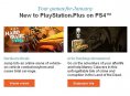 Svelati per errore i titoli PS Plus di gennaio su PS4