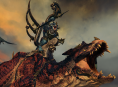 Total Warhammer II: Gli Uomini Lucertola si mostrano in un nuovo trailer