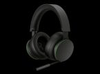 Xbox Wireless Headset - La recensione