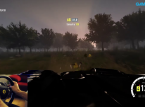 Forza Horizon 2: Storm Island - Gameplay con volante