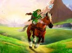 Svelato il cognome di Link di The Legend of Zelda