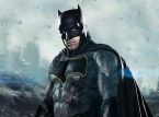 Ben Affleck interpreta Batman per cinque minuti nel prossimo The Flash