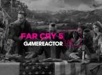 GR Italia Live: la nostra diretta su Far Cry 5